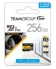 Team 256GB High Endurance Card  up to 100MB/s Read, 50MB/s Write
